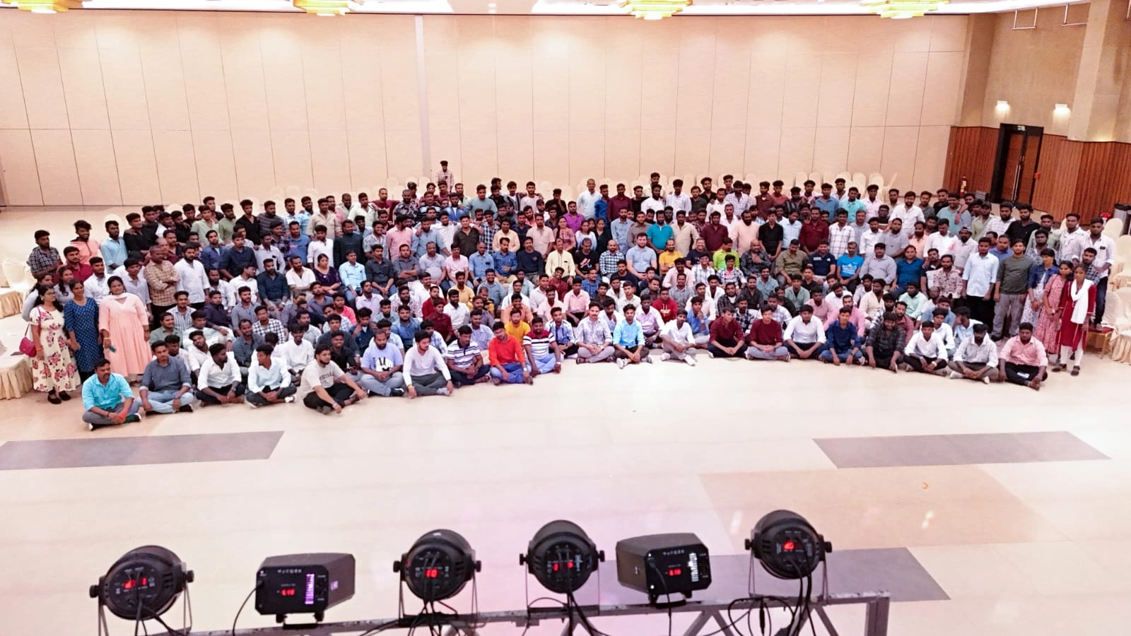 Recent Event